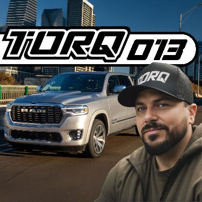 013. 2025 Ram 1500 : Is the new Hurricane engine truly superior to the V8 Hemi? | JUL TORQ