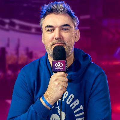 COULISSES TV - De monteur à réalisateur, le parcours d'un passionné (ITW Lionel CHABERT)