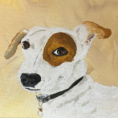 186. La vie de chien 186. La vie de chien