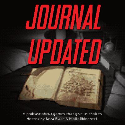 Journal Updated 45: Bioshock 2