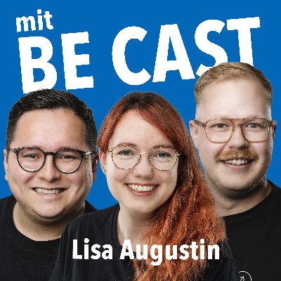 Mitten im Projekt: Behind the Scenes unserer Ötztaler Dokumentation mit Lisa Augustin - BE Cast #28