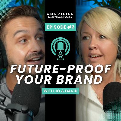 Future-Proof Your Brand: The SEO + Branding Blueprint That Actually Works