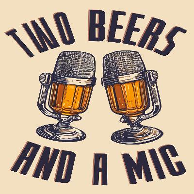 #111 - Draft of "Weird Beer Names that would still Crush it in Sales", Hobby Horsing, and Yellow Rose Smash IPA #111 - Draft of "Weird Beer Names that would still Crush it in Sales", Hobby Horsing, and Yellow Rose Smash IPA