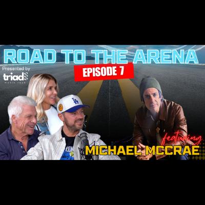 07 - Michael McCrae 07 - Michael McCrae