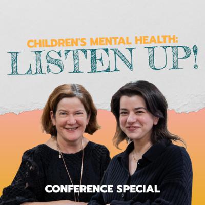 Conference Special: Child Maltreatment, Social Media and Young People's Mental Health