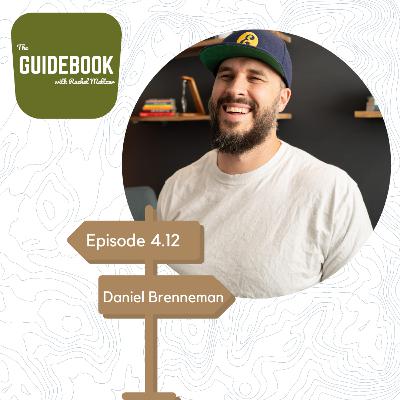 Daniel Brenneman leverages empathy for deeper connections in business