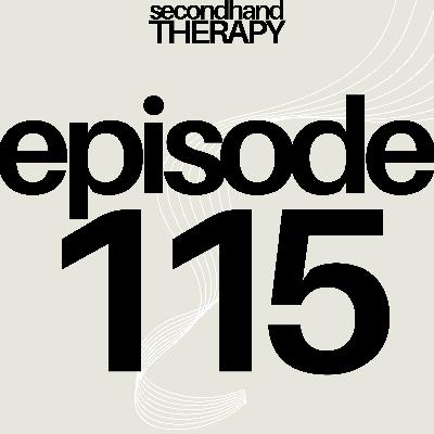 Anxiety With No Trigger, Body Image Shame & “Higher Self” | #115 Anxiety With No Trigger, Body Image Shame & “Higher Self” | #115