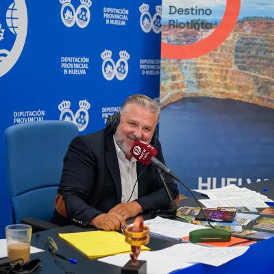 Especial maratón destino Huelva HORA 3