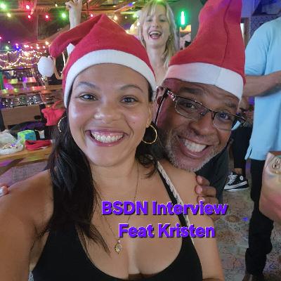 BONUS Beach Spoiled With Kristen BONUS Beach Spoiled With Kristen