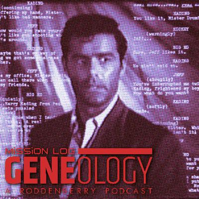 Gene-ology 78 - The Poet