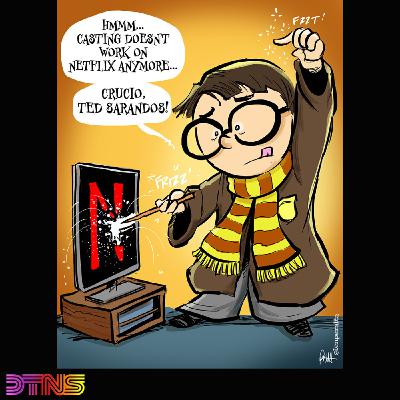 Metaverse Has Meta Problems - DTNS Live 5107