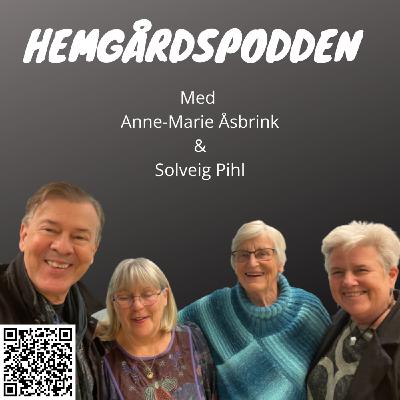 Hemgårdspodden säsong 3 episod 11