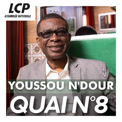 Youssou N'Dour | Quai n°8