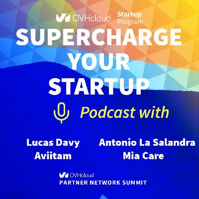Shaping the future of Healthcare with Mia-Care and Aviitam