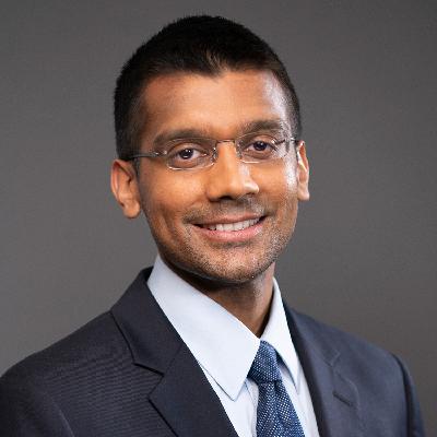 Dave Chokshi: Lessons from the Front Lines of the Pandemic