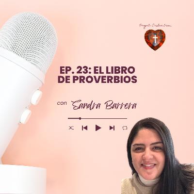 Presentación del libro de Proverbios - Serie "Mashal" Presentación del libro de Proverbios - Serie "Mashal"