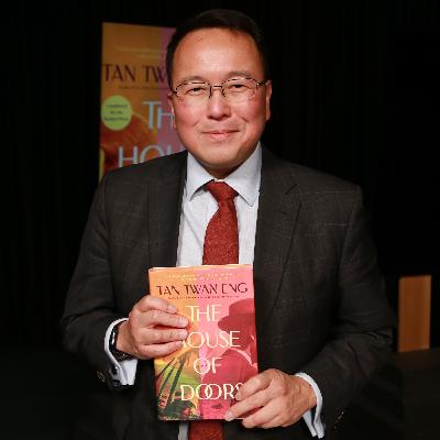 The House of Doors - Tan Twan Eng