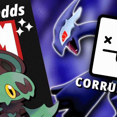 Pokémon XD ist nach 7h abgestürzt! Alles weg! | #9 | Full Odds FM Pokémon XD ist nach 7h abgestürzt! Alles weg! | #9 | Full Odds FM