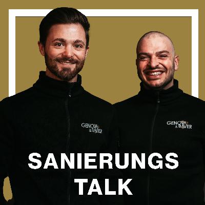 Installations- und Trockenbauarbeiten bei einer Badsanierung