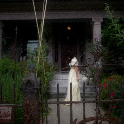 I Ain't Scared of no Ghost. The Dodds launch American Ghost Story. I Ain't Scared of no Ghost. The Dodds launch American Ghost Story.