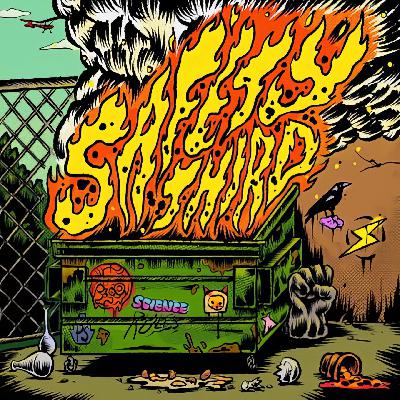 Gourmet or a Biohazard - Safety Third 139