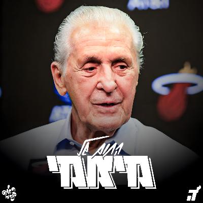 החום של מיאמי - פרק 12 - הגיע זמן הטאנקינג