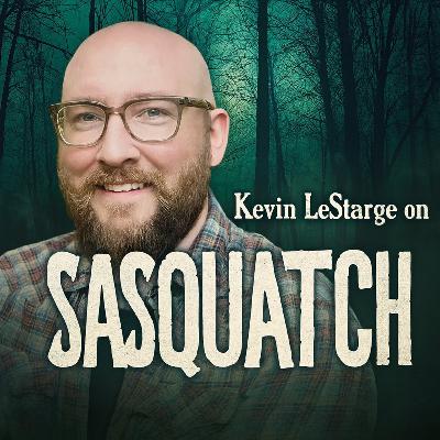 Episode 71 Kevin LeStarge