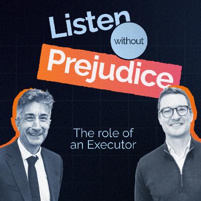 The Weight of Responsibility: What It Really Means to Be an Executor