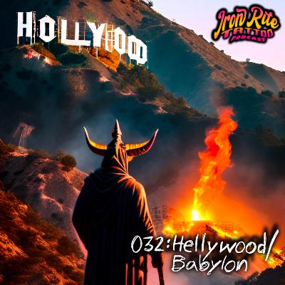 032-Hellywood/Babylon