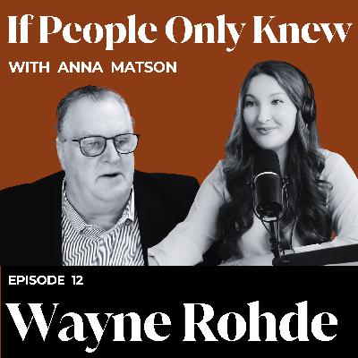 #12- Wayne Rohde: Vaccine Court #12- Wayne Rohde: Vaccine Court