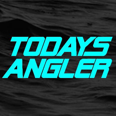 Todays Angler Q&A Episode 1