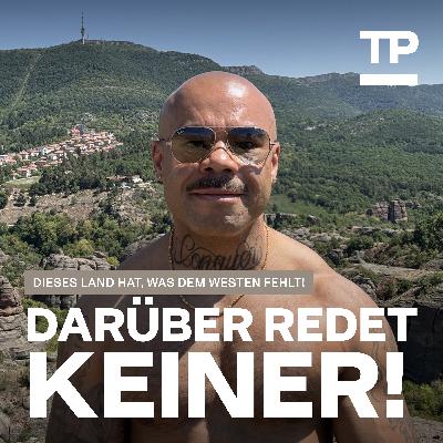 1 Monat Bulgarien: Keine Regenbogenflaggen, kein Woke-Theater #70 1 Monat Bulgarien: Keine Regenbogenflaggen, kein Woke-Theater #70