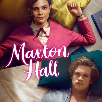 Heftige Debatte: Warum MAXTON HALL für hitzigen Podcast sorgt! Heftige Debatte: Warum MAXTON HALL für hitzigen Podcast sorgt!