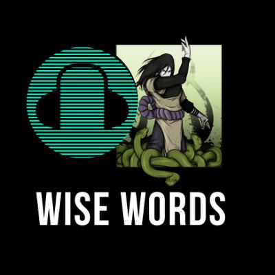 Meaning of life - Orochimaru