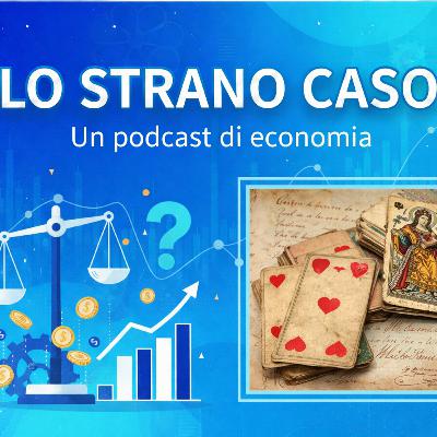 S2E13 - Lo strano caso - Le carte da gioco