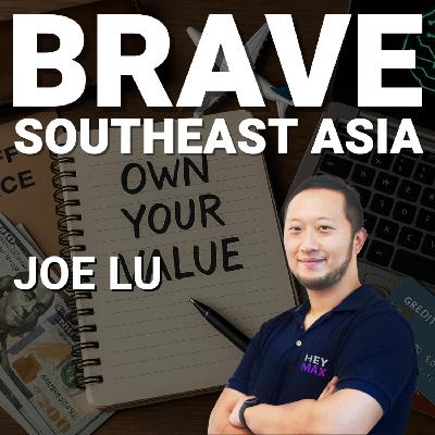 Joe Lu: From Meta Layoff to HeyMax, Rebuilding Value, Miles & the Future of Consumer AI – E644