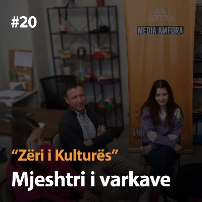 Beteja për Urën e Zogut - "Zëri i Kulturës" / Ep. 20