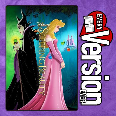 Walt Disney's Sleeping Beauty - 1959 - With Mark Brown & Trivial Theater
