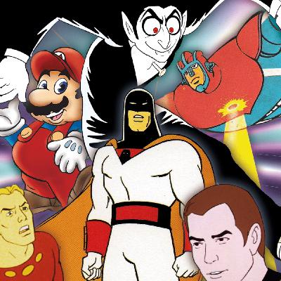 Series de Dibujos Animados de culto: De Hanna-Barbera a DIC