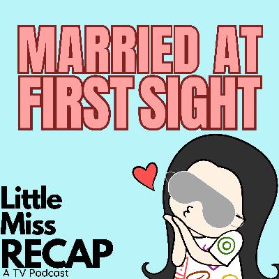 MAFS: Married at First Sight S19:EPS1-4 Drop One