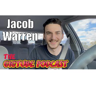 Interview with Jacob Warren Interview with Jacob Warren