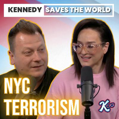 Kennedy and Jimmy Unpack the Gracie Mansion Fiasco Kennedy and Jimmy Unpack the Gracie Mansion Fiasco