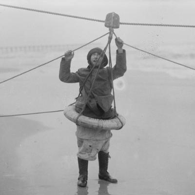 How Oregon's greatest disasters fueled rise of search and rescue (repost)