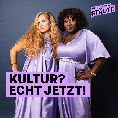 Suchtpotenzial und Spielfreude – Ariane Müller über Kabarett, Mutterschaft und das Improvisieren Suchtpotenzial und Spielfreude – Ariane Müller über Kabarett, Mutterschaft und das Improvisieren