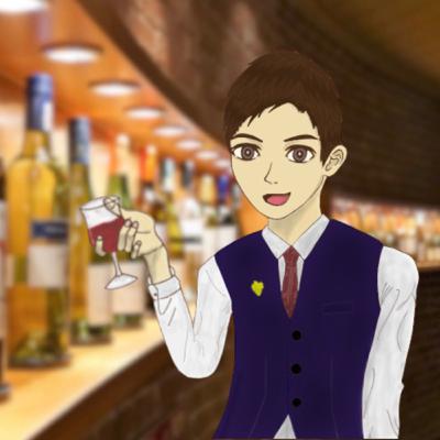 #8. 【ワイン入門編~シラー】 #8. 【ワイン入門編~シラー】