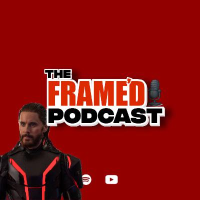 Ep: 17 : Disneys Tron Ares