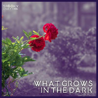 What Grows in the Dark: The Horror in my Garden