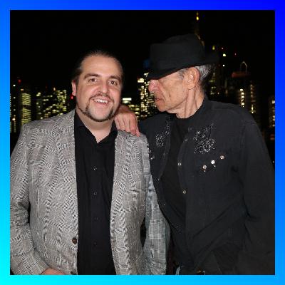 Klaus Lemke zum 85. Klaus Lemke zum 85.