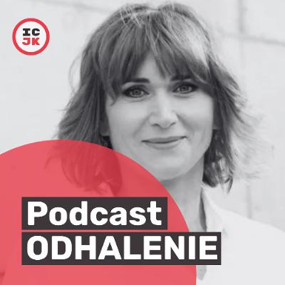 Špeciál Tajomstvá Kočnerovej knižnice: 6. časť - Xénia Makarová o tom, že systém "našich ľudí "je späť Špeciál Tajomstvá Kočnerovej knižnice: 6. časť - Xénia Makarová o tom, že systém "našich ľudí "je späť