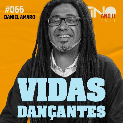 #067 — Dança e Carnaval